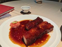 -侨美食家·粤菜(体育西路店)