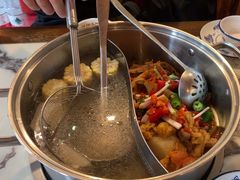 -悦来悦牛潮汕牛肉火锅(大浪店)