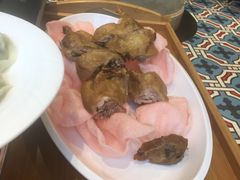 -小龙酒家(桂平路店)