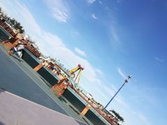 -秦皇岛乐岛海洋王国