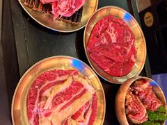 -西塔老太太泥炉烤肉(上海七宝领展广场店)