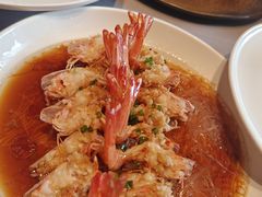 -徐记海鲜(观沙岭|滨江新城店)