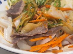 -陳香貴·兰州牛肉面(上海长风大悦城店)