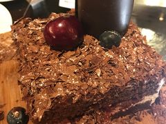 -Social 秀西餐厅-长沙瑞吉酒店(运达店)