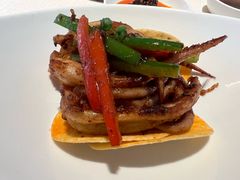 -金悦轩海鲜城(渔人码头店)