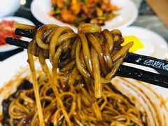 -桃园中华料理炸酱面(燕儿岛路店)
