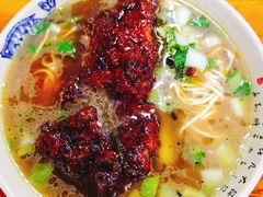 -无名氏面馆(邮电路店)