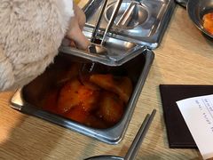 -神仙雪浓汤(弘大店)