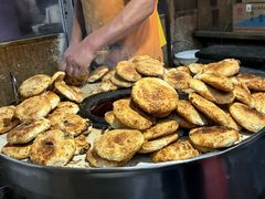 -肖为民麻糕(双桂坊店)