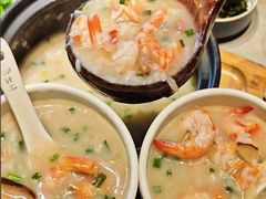 -如轩·海鲜砂锅粥·潮汕菜(南城店)