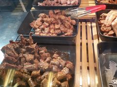 -久久丫鸭脖(金鸡湖欧尚店)