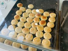 -冠素堂观音饼(朱家尖码头店)