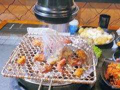 -火炉旺烤肉啤酒屋(沈北创始店)