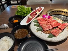 -虎丸烧肉(世纪汇店)