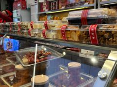 -小宝栗子(嘉华国际商业中心店)