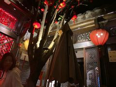 -三只耳火锅(宽窄巷子店)