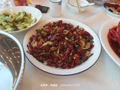 -簋街仔仔小龙虾(总店)