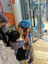 点击看大图 -PIPIKINGDOM皮皮王国欢乐号(欢乐海岸购物中心店)