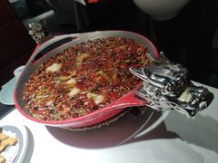 -雲蜀龙阁·金牌水煮鱼(方庄店)