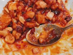 -玉华台饭庄·淮扬菜·烤鸭(望京店)