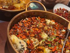 -拾捌川·自贡爆炒(新街口店)