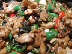 -蛙有道·铁锅牛蛙(万泰汇店)