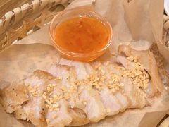 -曼谷食堂·泰国家庭料理