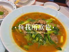 -金陵后厨·南京菜(新街口秣陵路店)