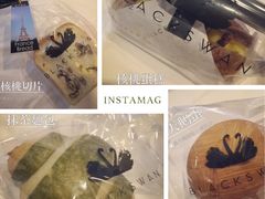 -BLACKSWAN黑天鹅(环球店)