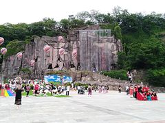 -李小龙乐园(顺德均安店)