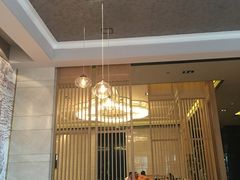 -珠海拱北口岸富华里中海雅高铂尔曼酒店