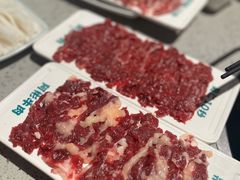 -非遗•老字号•阿彬牛肉火锅(广济桥店)