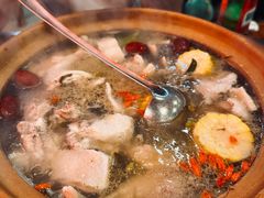 -洪大厨鸡煲(福田店)