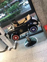 -PE SALON