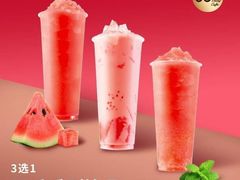 -85度C(上海兰溪二店)