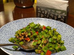-采悦轩中餐厅·粤菜·海南菜(神州半岛喜来登度假酒店)