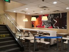 -麦当劳(天兴罗斯福店)