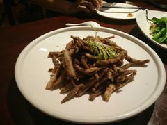-味茂·老船夫1927(东海东路店)