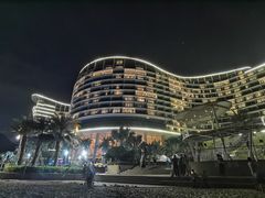 -深圳大梅沙京基洲际度假酒店