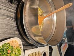 -老船舫·现做活鲜鱼馆(东郊记忆店)