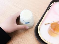 -Blueglass酸奶(财富购物中心店)