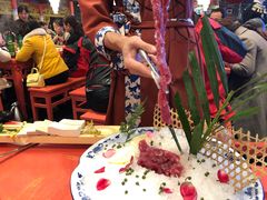-巴九门老火锅(来福士打望店)