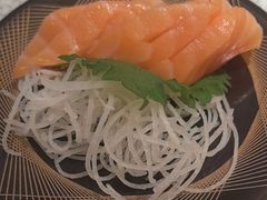 -争鲜回转寿司(太阳宫凯德MALL店)