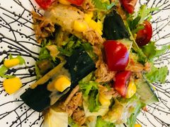 -晓寿司·日本料理(望京博雅店)