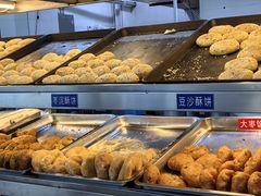 -老街粘食店(宜昌路店)