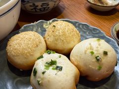 -鑫震源·苏式大虾生煎(山塘街店)