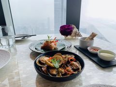 -广州四季酒店·佰鲜汇·现代法餐