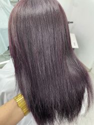 -Coo Hair salon