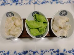 -东方饺子王(和平里店)