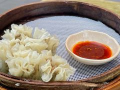 晓友烧麦-晓友烧麦(光华村店)
